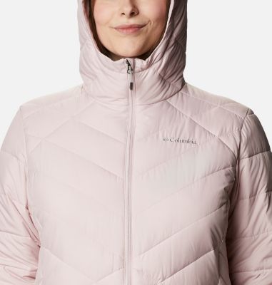 womens 3x columbia jacket