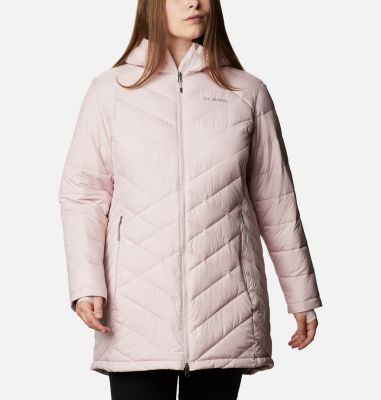 columbia plus size jackets