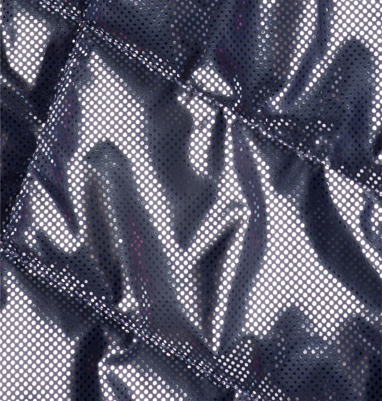 Women's Heavenly Long Hooded Jacket - Plus Size, Color: Wild Fuchsia, image 8