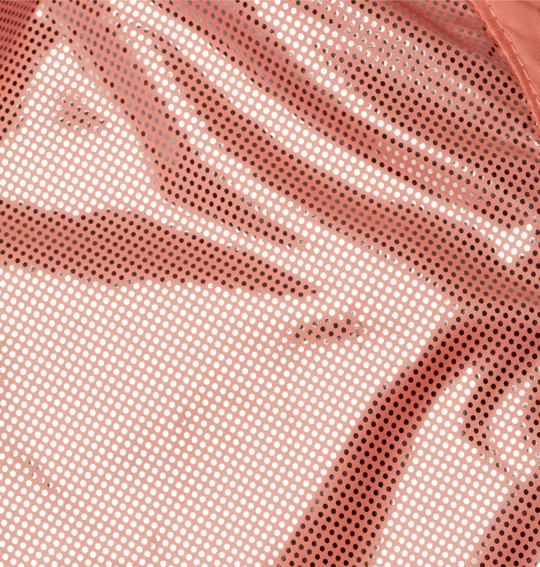 Veste longue à capuchon Heavenly pour femme - Grandes tailles, Color: Coral Reef, image 6