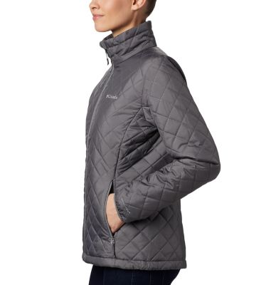 columbia women's dualistic jacket