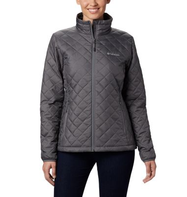 columbia women's dualistic jacket