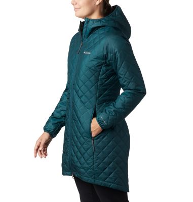 columbia women's dualistic jacket