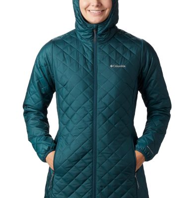 columbia women's dualistic jacket