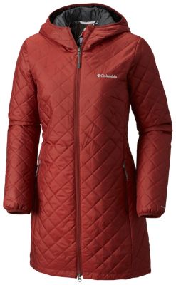 columbia dualistic jacket