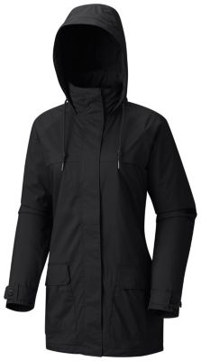 columbia women's lookout crest jacket