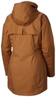 lookout crest columbia jacket