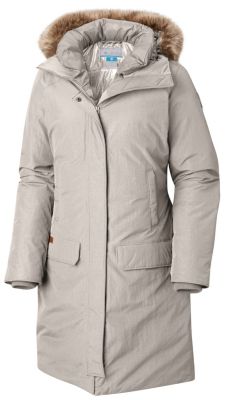 women's alpine escape 550 turbodown jacket