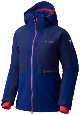 columbia powder keg down