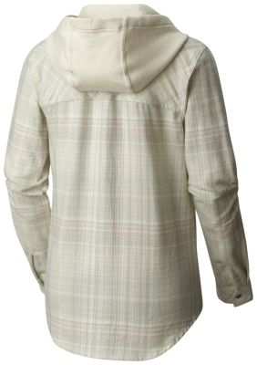 columbia women's canyon point ii shirt jacket
