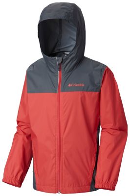 columbia raincreek falls jacket