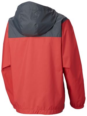 columbia raincreek falls jacket