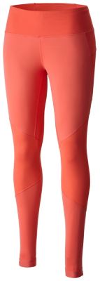 columbia running tights