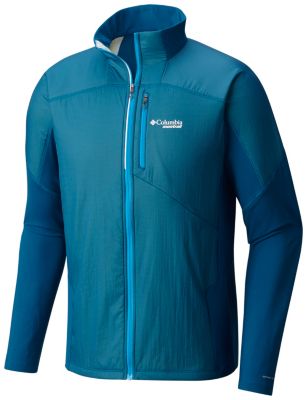 columbia caldorado ii jacket