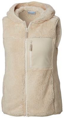 columbia women's keep cozy fleece