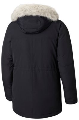 trillium parka columbia