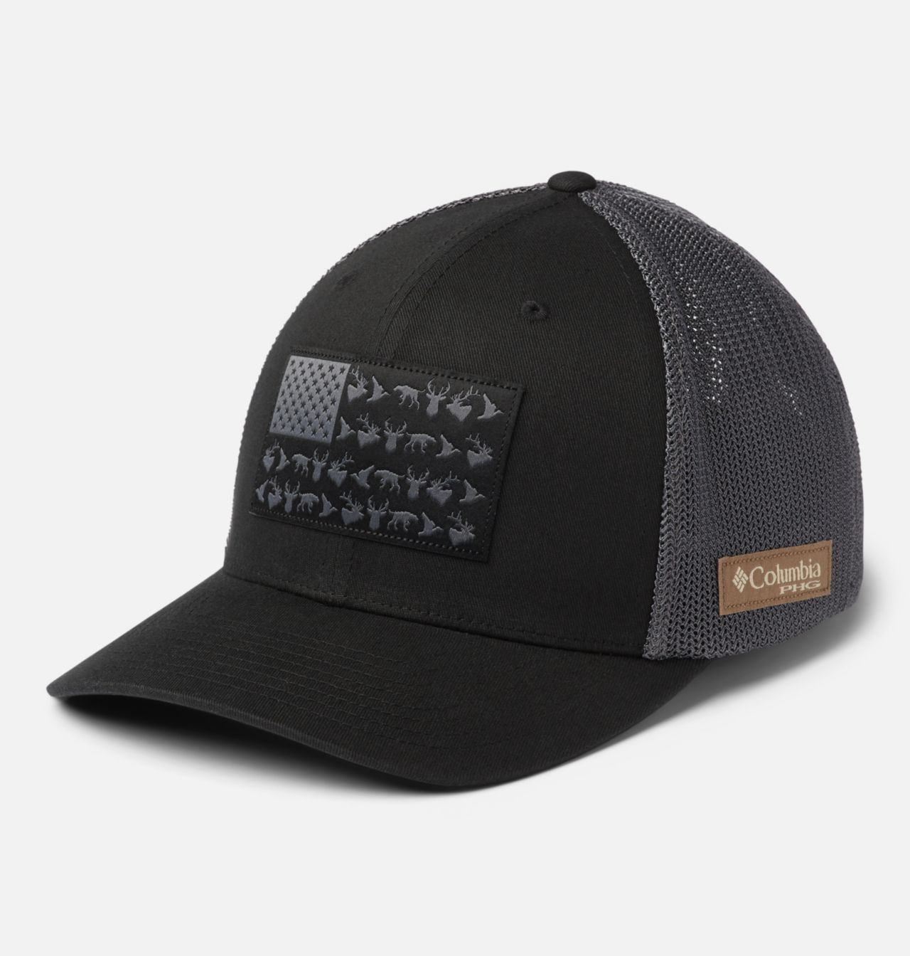 PHG Mesh™ Ball Cap 1