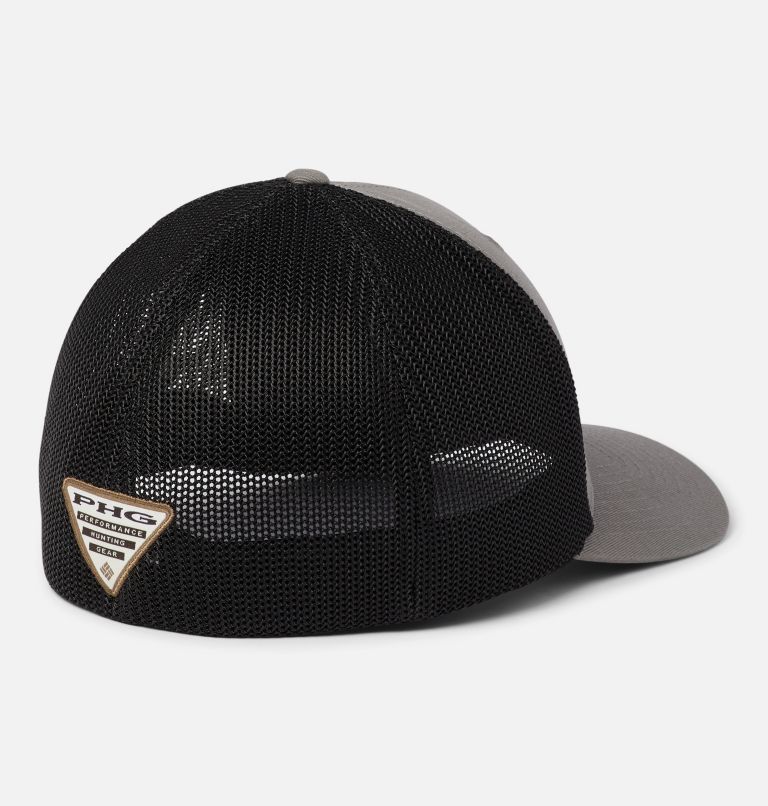 Casquette de baseball PHG Mesh, Color: Titanium, Dog, image 2