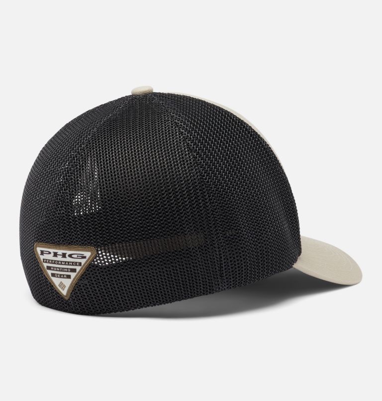 Casquette de baseball PHG Mesh, Color: Fossil, Red Oxide, Bird, image 2