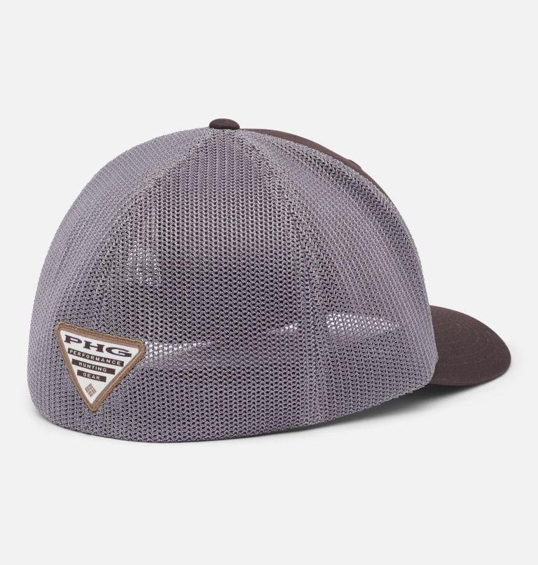 Casquette de baseball PHG Mesh, Color: Buffalo, Boulder, Deer Head, image 2