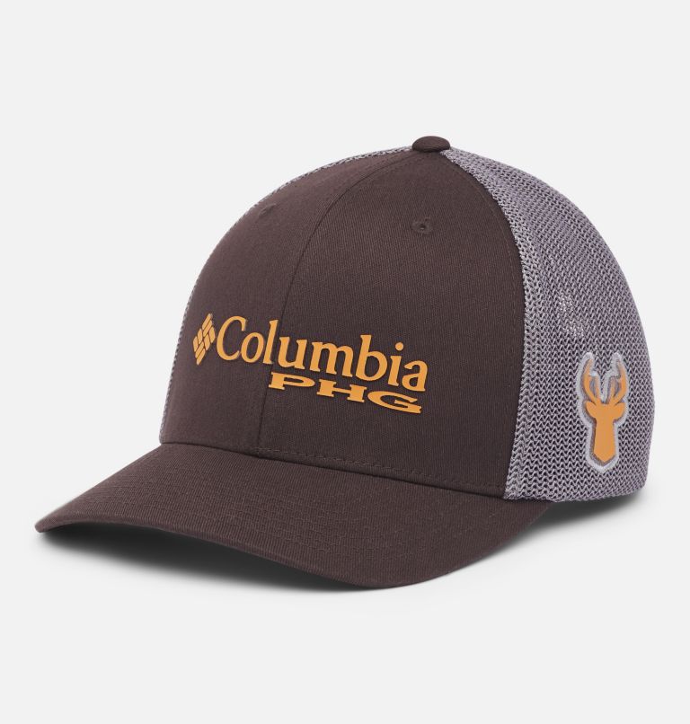 Casquette de baseball PHG Mesh, Color: Buffalo, Boulder, Deer Head, image 1