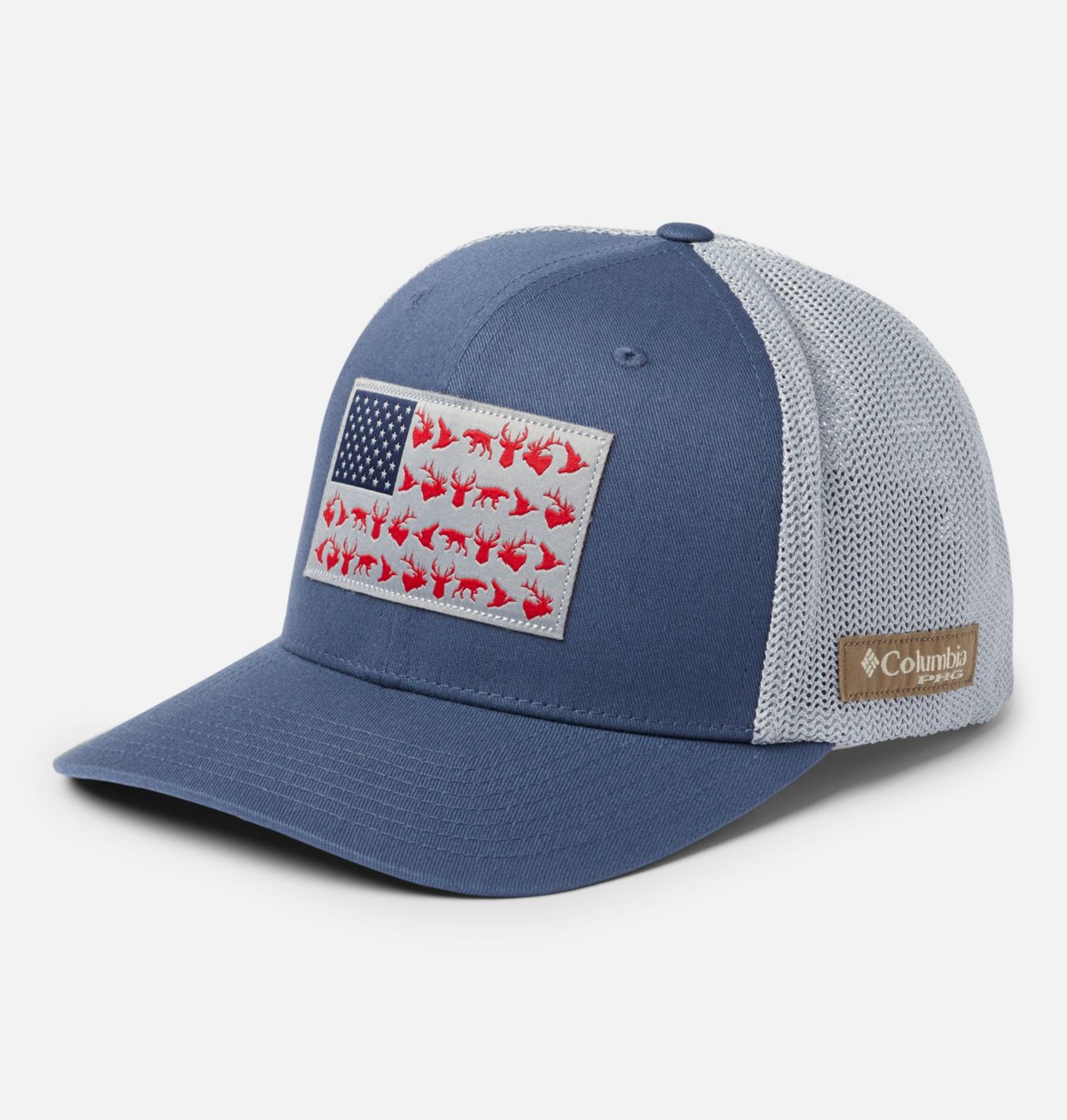 PHG Mesh™ Ball Cap 1