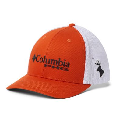 columbia hunting hat