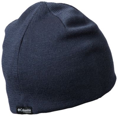 Powder Keg&trade; Wool Beanie Powder Keg&trade; Wool Beanie | 837 | O/S, Nocturnal, back