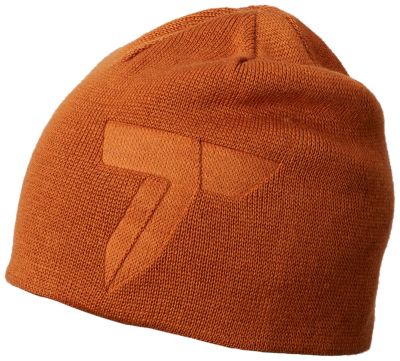 Powder Keg&trade; Wool Beanie Powder Keg&trade; Wool Beanie | 837 | O/S, Bright Copper, front