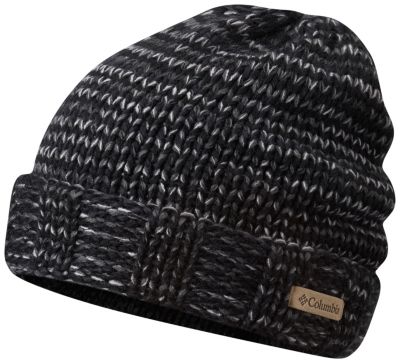 Women&rsquo;s South Canyon&trade; Beanie South Canyon&trade; Beanie | 500 | O/S, Black, front