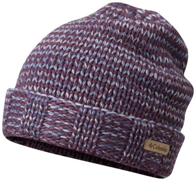 Women&rsquo;s South Canyon&trade; Beanie South Canyon&trade; Beanie | 500 | O/S, Dusty Purple, front