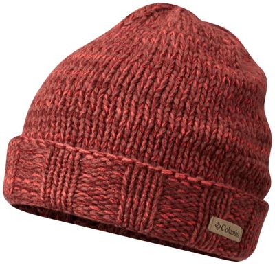 Women&rsquo;s South Canyon&trade; Beanie South Canyon&trade; Beanie | 500 | O/S, Beetroot, front