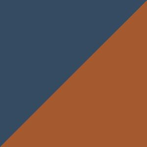 Blue Heron, Canyon Gold