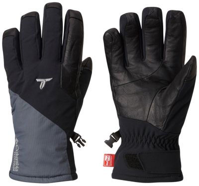 Men&rsquo;s Powder Keg&trade; Glove M Powder Keg&trade; Glove | 010 | S, Black, front