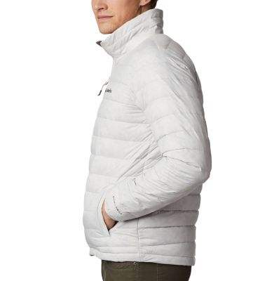 columbia sister brook down jacket