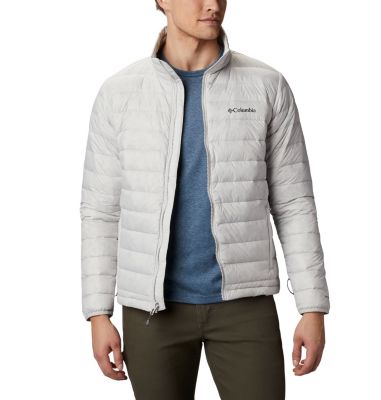 columbia pierce road jacket