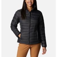 Sister brook down outlet jacket