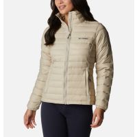 Deals on Columbia Womens Sister Brook Down Jacket