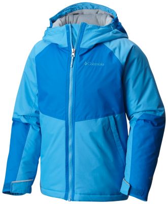 columbia alpine action ii jacket