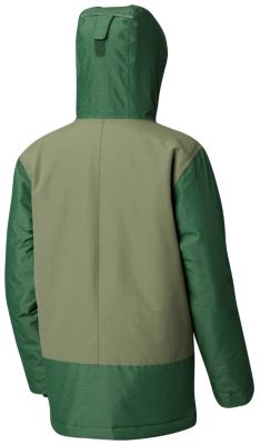 columbia lost brook jacket