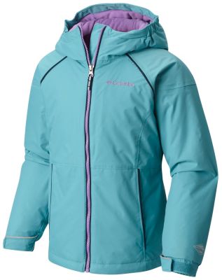 columbia alpine action ii jacket