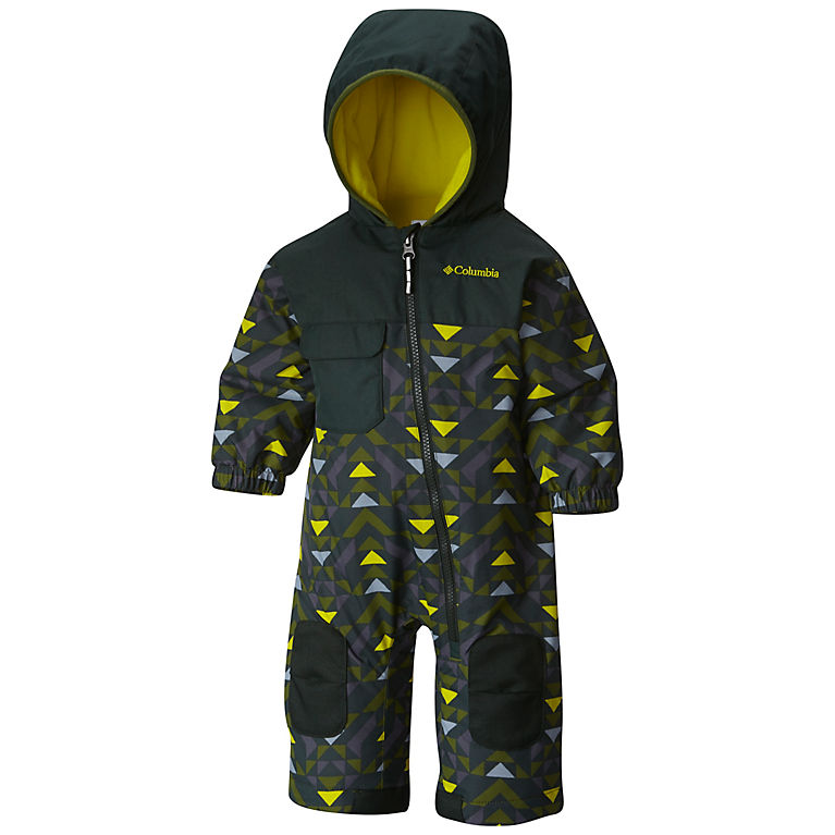 Tots Boys Fleece Sweatshirt