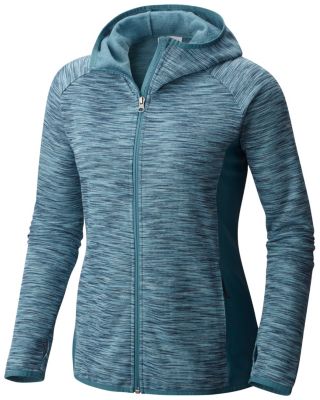 Columbia Optic Got It Hooded Fleece Jacket Columbia Sporting Goods ...