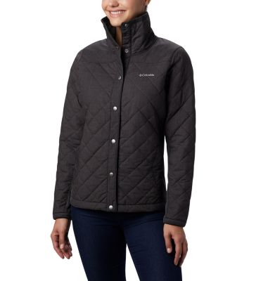 columbia pilsner peak jacket