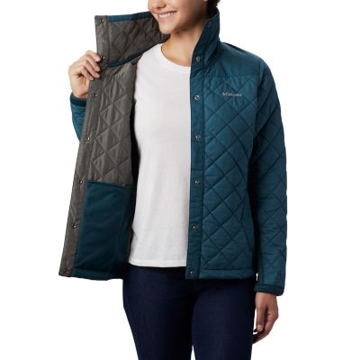 columbia pilsner peak vest