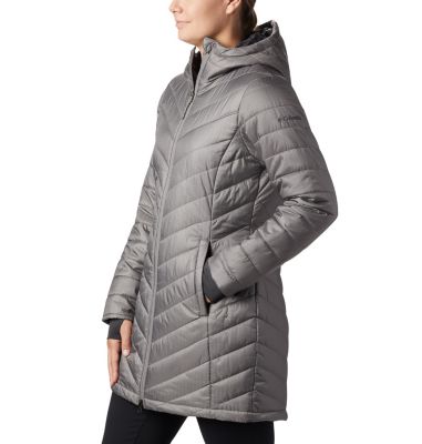 columbia womens morning light ii jacket