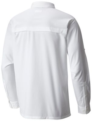 columbia meadowgate long sleeve shirt