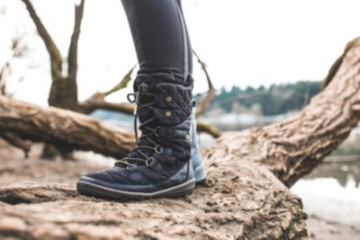 heavenly columbia boots