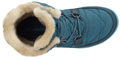 columbia chimera boot