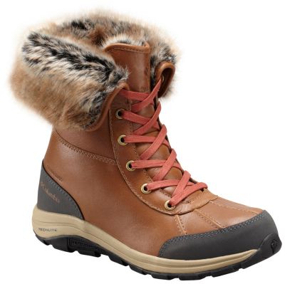 Women&rsquo;s Bangor&trade; Omni-Heat&trade; Michelin&reg; Boot